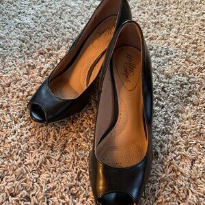 Alex Flex Comfort Wedges